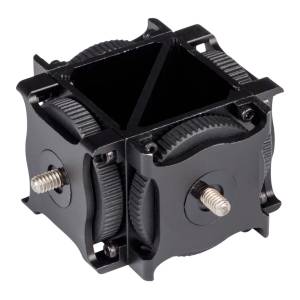 Neos X1 4-way 90° connection Neos X1 4-way 90° connection