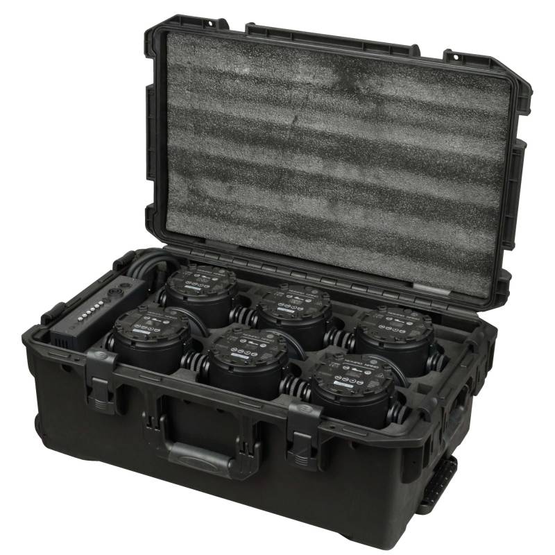 Trolley fot Nomad NANO 