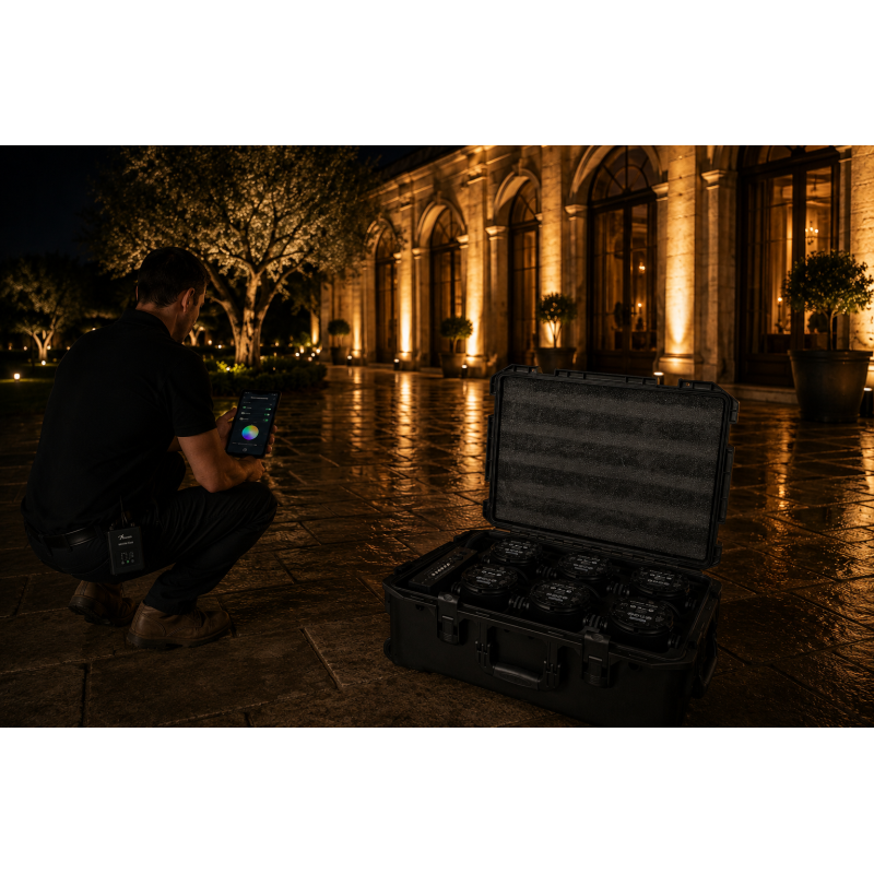 Trolley fot Nomad NANO 