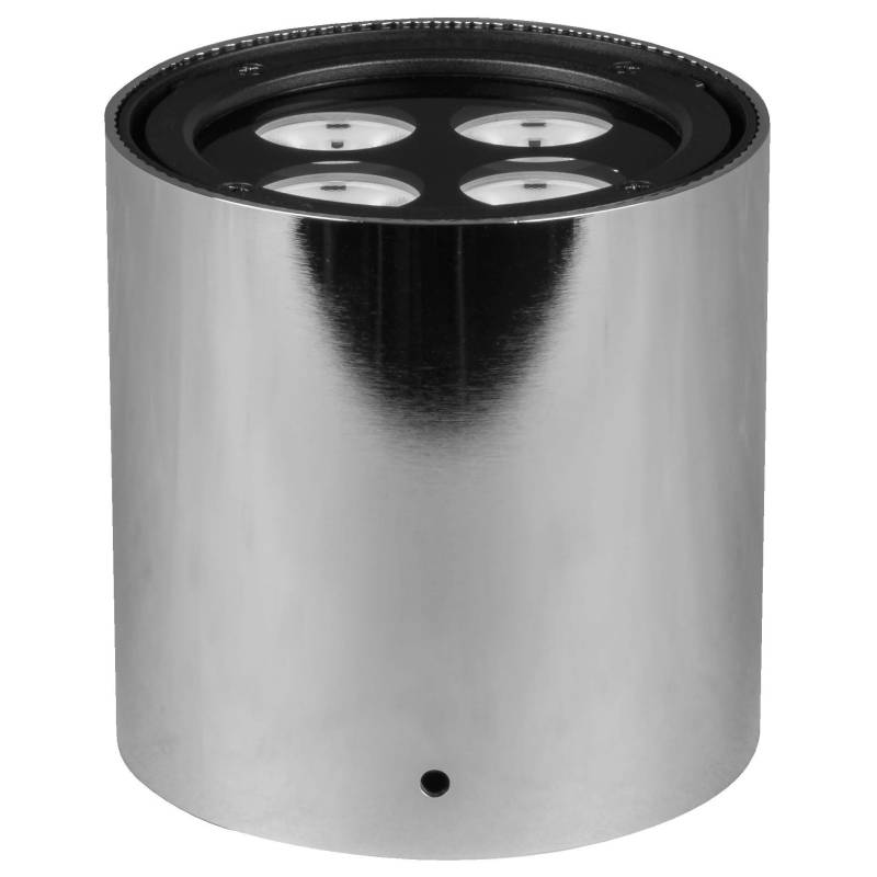 Chrome cover Nomad NANO