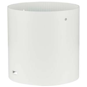 White cover Nomad NANO