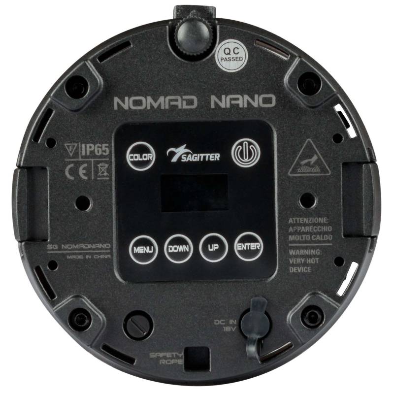 Nomad NANO