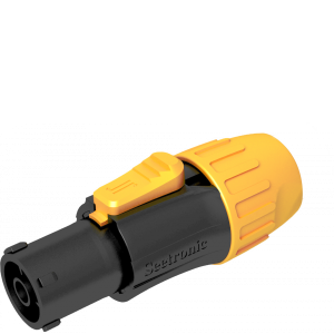 Seetronic Power IN IP65 Seetronic Power IN IP65