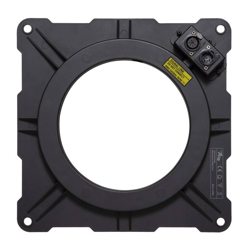 QPix 360