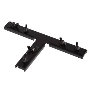 3 way connection kit T - Qpix Bar 3 way connection kit T - Qpix Bar