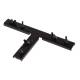 3 way connection kit T - Qpix Bar