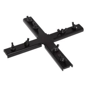 4-way connection KIT - Qpix Bar 4-way connection KIT - Qpix Bar
