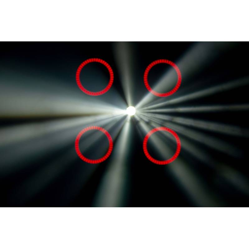 QPix 360
