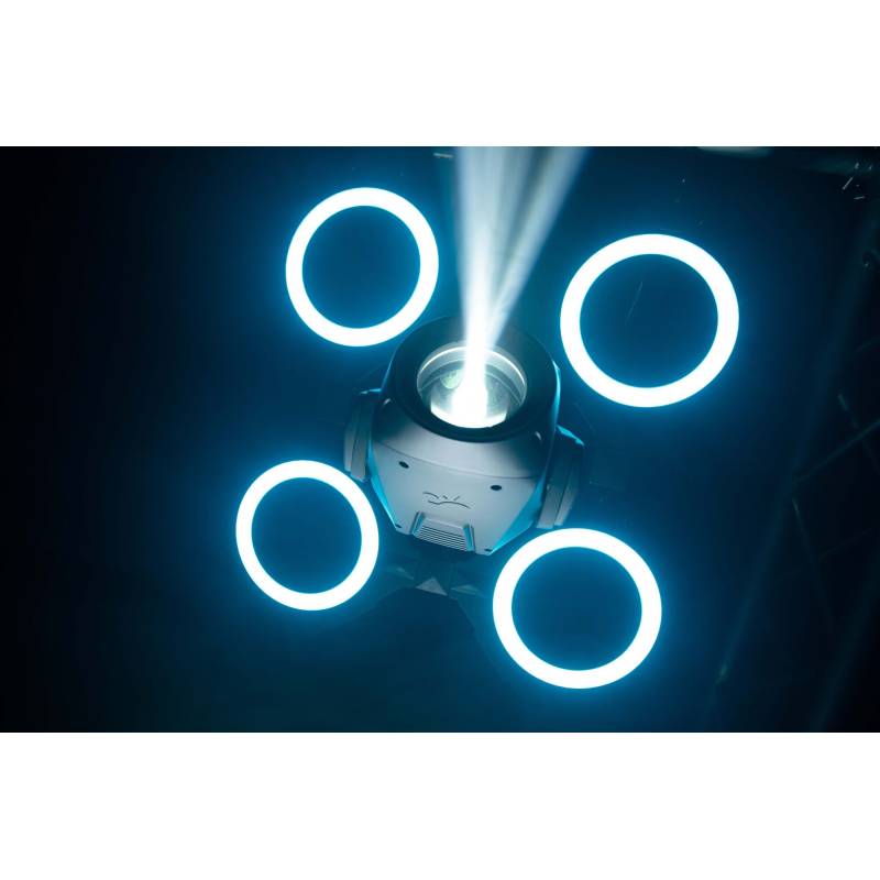 QPix 360