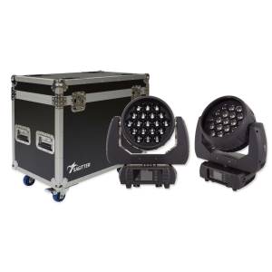 Quartz 300 - KIT Quartz 300 - KIT