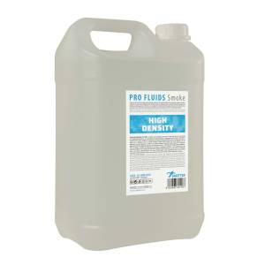 PRO Fluids - Smoke high density PRO Fluids - Smoke high density