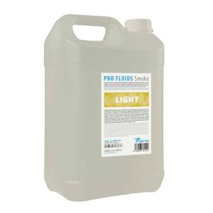 PRO Fluids - Smoke light