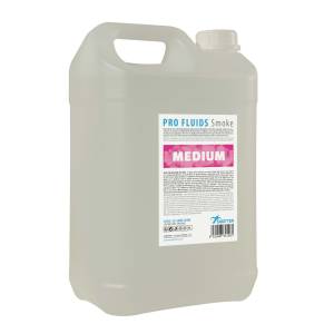 PRO Fluid - Smoke medium