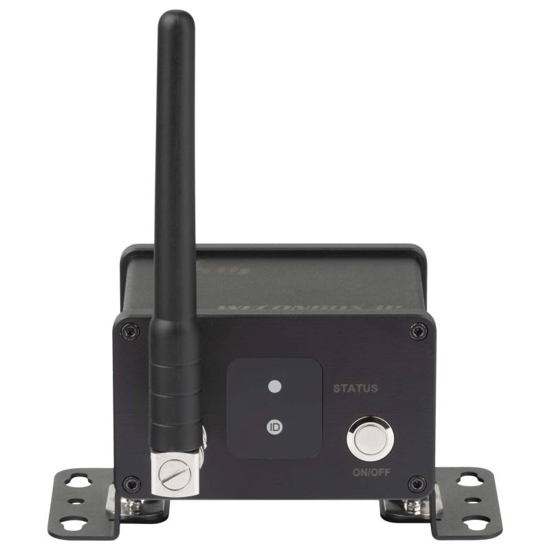 WECON Box wireless DMX tranceiver IP65