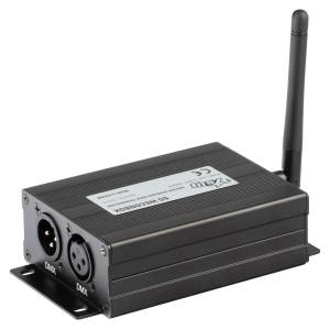 WECON Box wireless DMX tranceiver