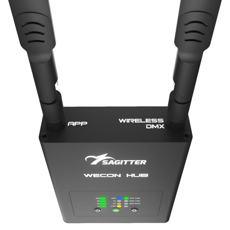 WECon HUB
