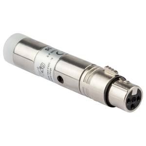 WECON Stick battery wireless DMX receiver