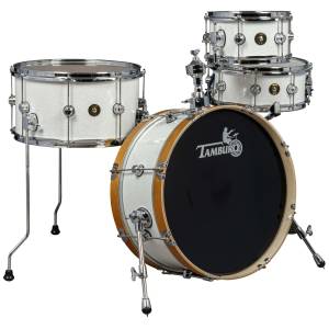 4GIG Series. Compact, lightweight and unstoppable