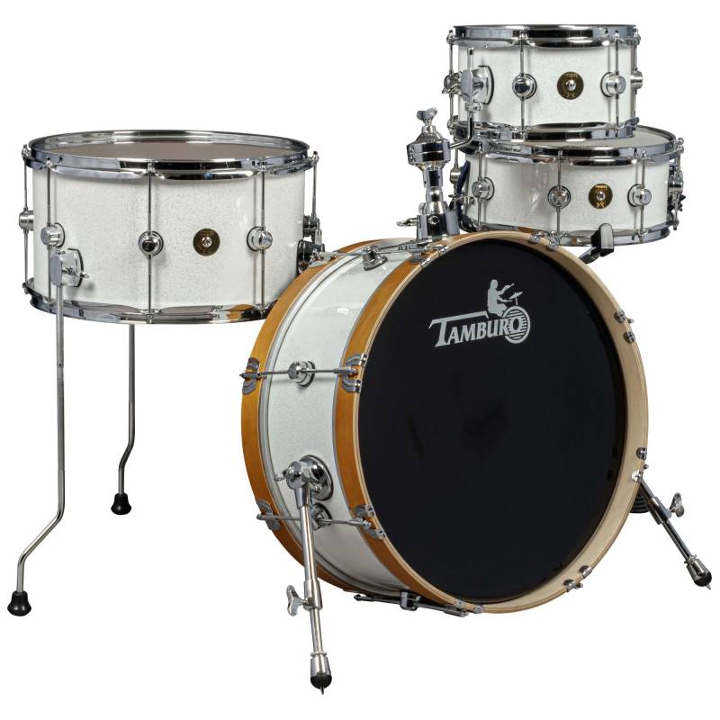 4GIG Series. Compact, lightweight and unstoppable