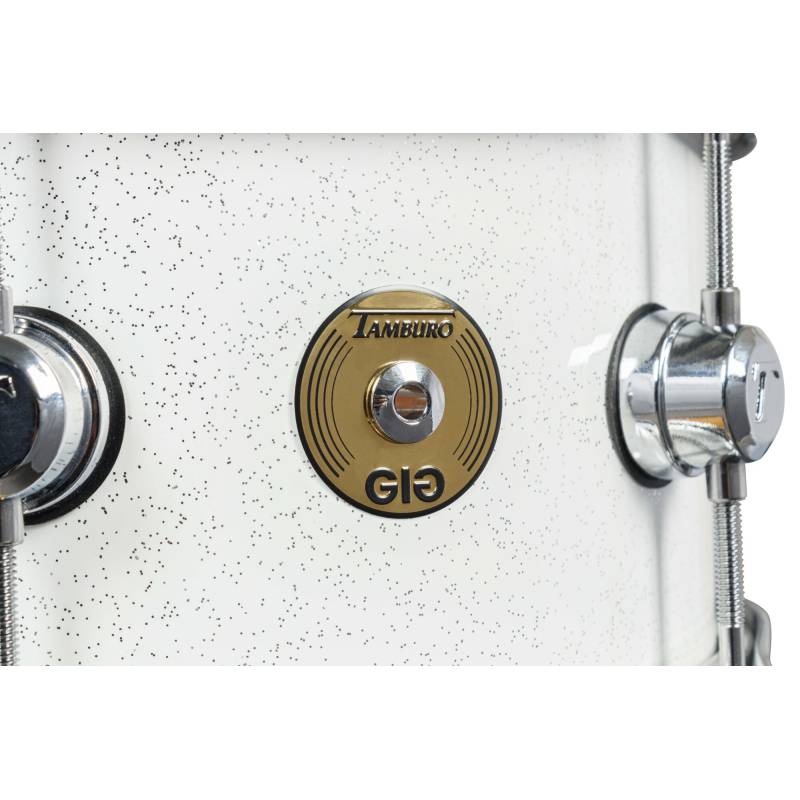 4GIG Series. Compact, lightweight and unstoppable