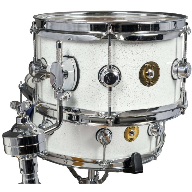 4GIG Series. Compact, lightweight and unstoppable