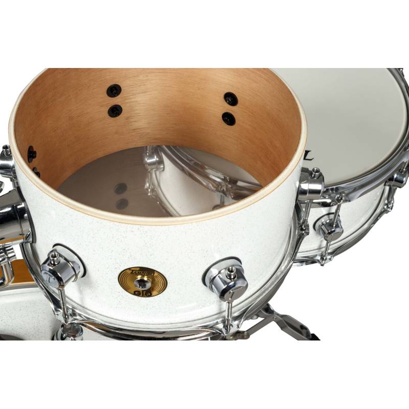 4GIG Series. Compact, lightweight and unstoppable