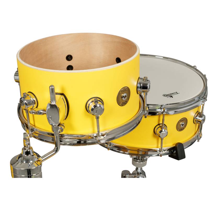 4GIG Series. Compact, lightweight and unstoppable