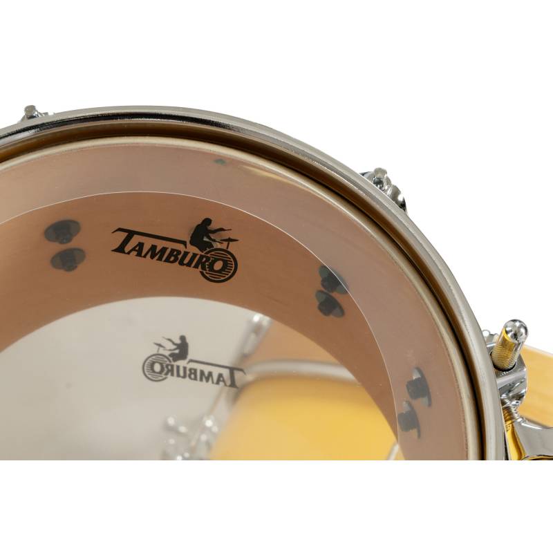 4GIG Series. Compact, lightweight and unstoppable