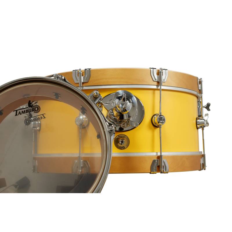 4GIG Series. Compact, lightweight and unstoppable