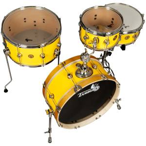 4GIG Series. Compact, lightweight and unstoppable