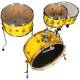 4GIG Series. Compact, lightweight and unstoppable
