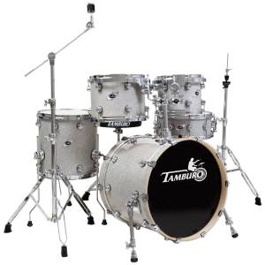 FORMULA DRUM SET 20" BASS DRUM  - TB FORMULA20SLSK FORMULA DRUM SET 20" BASS DRUM  - TB FORMULA20SLSK