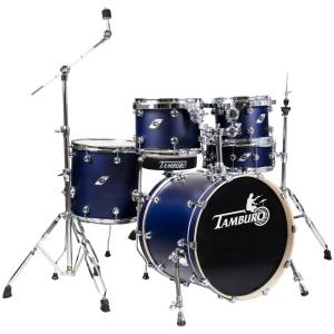 FORMULA DRUM SET 20" BASS DRUM  - TB FORMULA20SBL