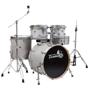 FORMULA DRUM SET 22" BASS DRUM  - TB FORMULA22SLSK FORMULA DRUM SET 22" BASS DRUM  - TB FORMULA22SLSK
