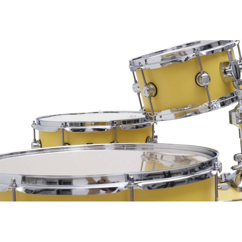 GIG Series.  Compact, lightweight and unstoppable