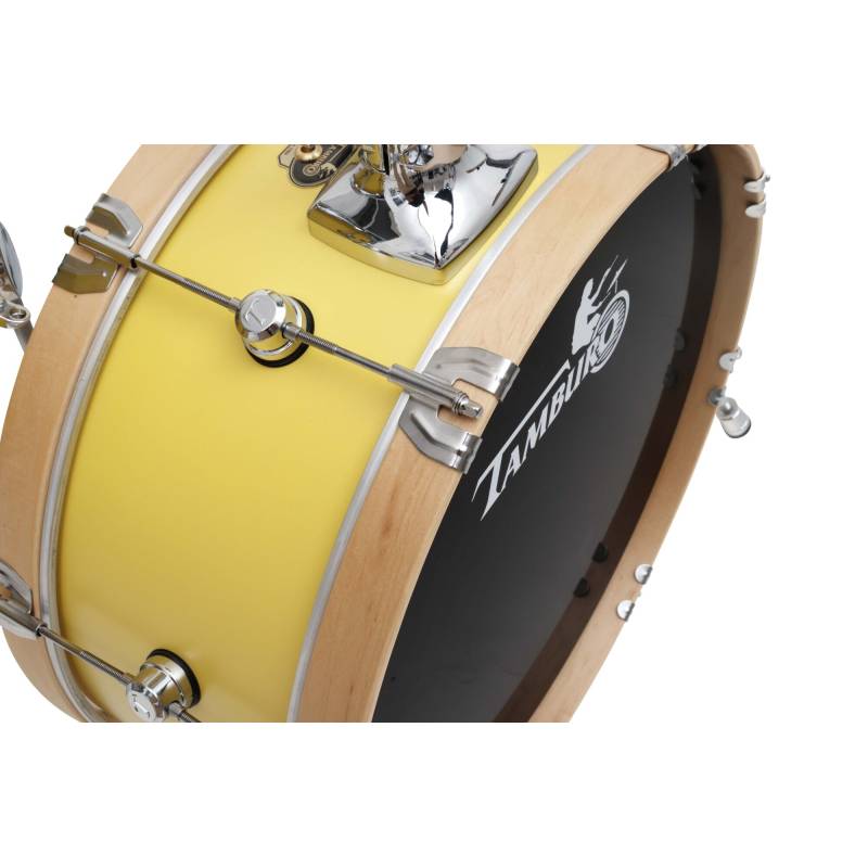 GIG Series.  Compact, lightweight and unstoppable