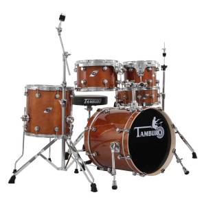 FORMULA DRUM SET 18" BASS DRUM  - TB FORMULA18LBR