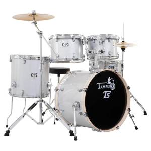 T5 DRUM SET MASTER 22" - TB T5M22SLSK  T5 DRUM SET MASTER 22" - TB T5M22SLSK