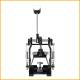 SINGLE BASS DRUM PEDAL 100 SERIES - TB FP100 