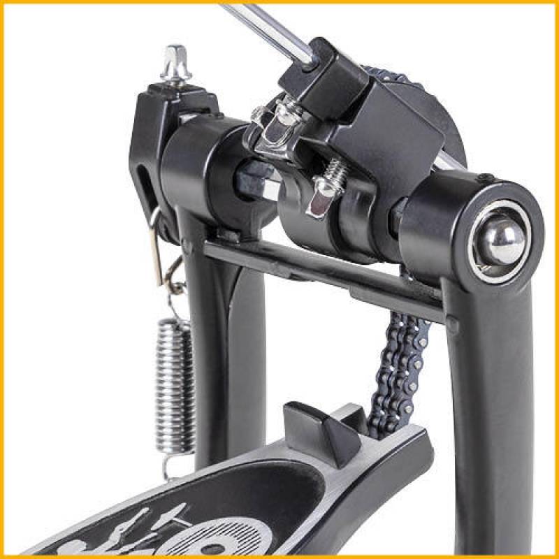 SINGLE BASS DRUM PEDAL 200 SERIES - TB FP200
