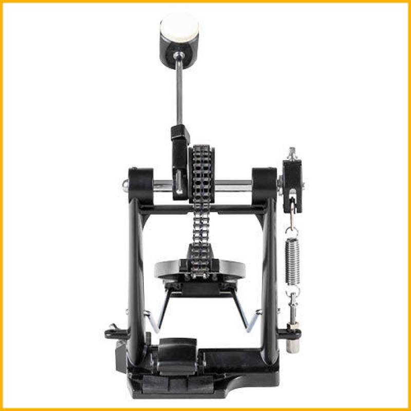 SINGLE BASS DRUM PEDAL 200 SERIES - TB FP200