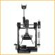 SINGLE BASS DRUM PEDAL 200 SERIES - TB FP200