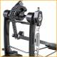 SINGLE BASS DRUM PEDAL 200 SERIES - TB FP200
