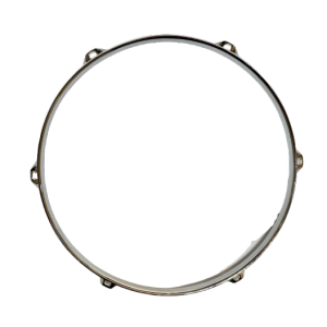 TB 12CEM06J1.5 - 1.5 Triple Flange Hoop 12" 6 HOLES