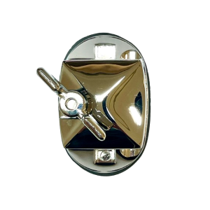 TB LTN - Tom and Floor  Tom bracket with clamp closure