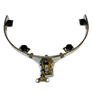 10-INCH TAMBURO RIMS