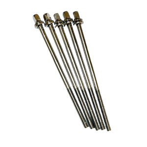 TB VIEV90N - Drum tension rod 90 mm - hight quality