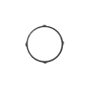 TB 08CEM04N  - Triple Flange Hoop 8" 4 HOLES
