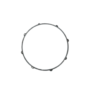 TB 13CEF08 - - Lightweight die-cast snare hoop, batter side