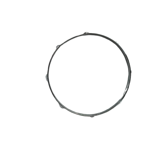 TB 16CEM08J1.5 - 16" 8 Hole Triple Flange Hoop 1.5mm TB 16CEM08J1.5 - 16" 8 Hole Triple Flange Hoop 1.5mm
